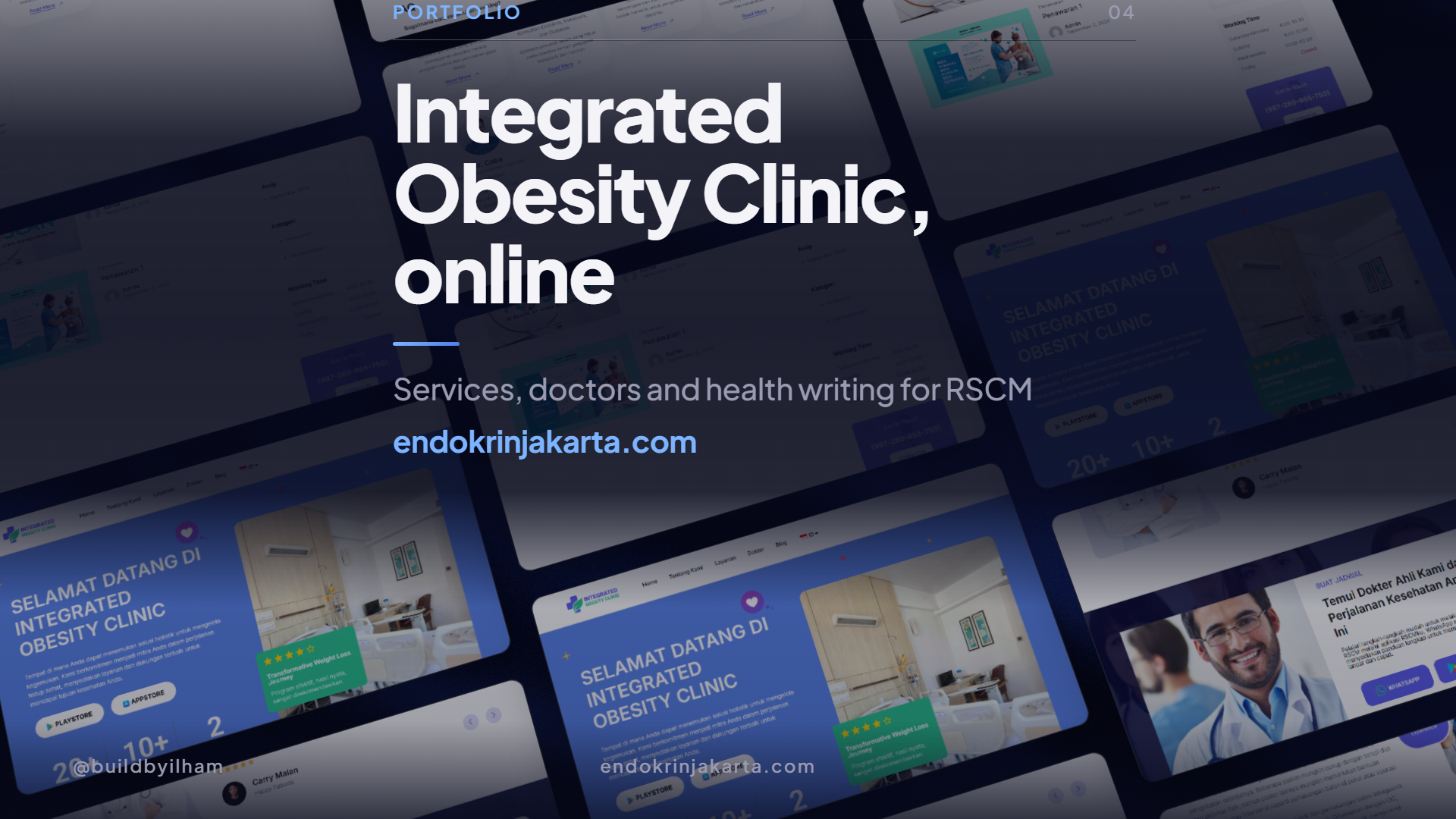 Integrated Obesity Clinic