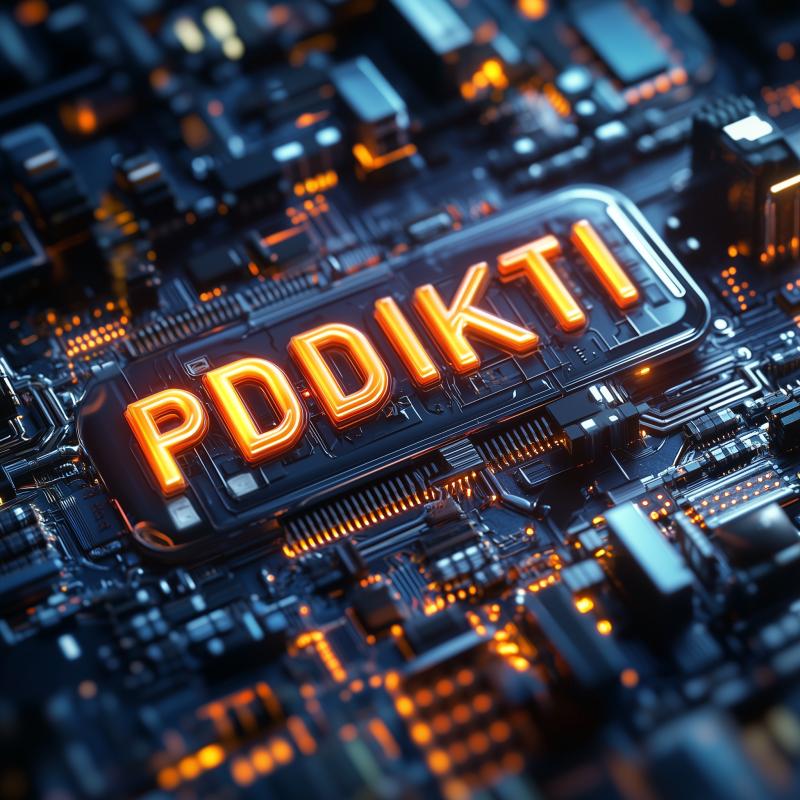 PDDIKTI Kemdikbud API