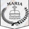 Sekolah Maria Depok